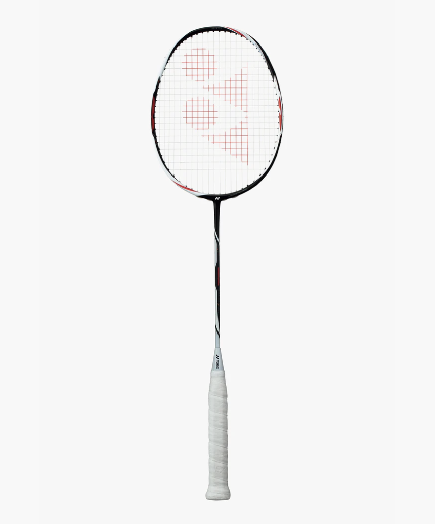 Yonex Duora Z-Strike (DUO-ZS-3UG5) Black White Badminton Rack