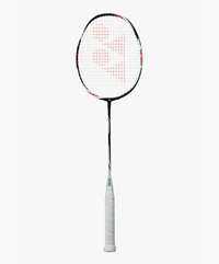 Yonex Duora Z-Strike (DUO-ZS-3UG5) Black White Badminton Rack