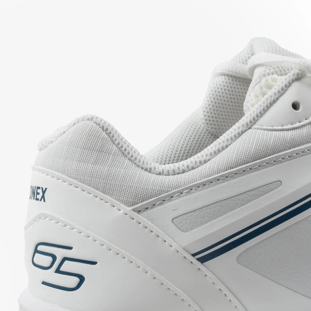Yonex Power Cushion 65 Z4 Women Badminton Shoes (White)