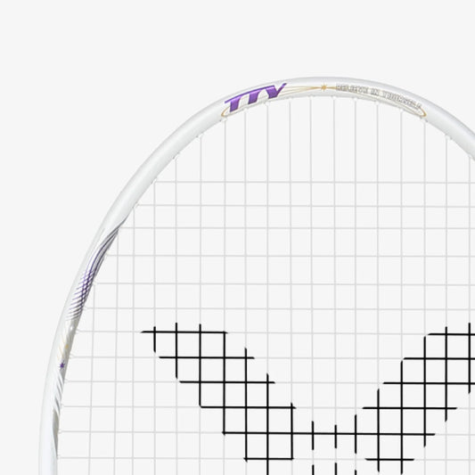 Victor Thruster TTY A Tai Tzu Ying Edition (White)