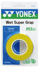 Yonex Super Grap AC102C Synthetic Over Grip (3 Wraps)
