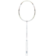 Li-Ning Aeronaut 9000 (Gold/White) Badminton Racket