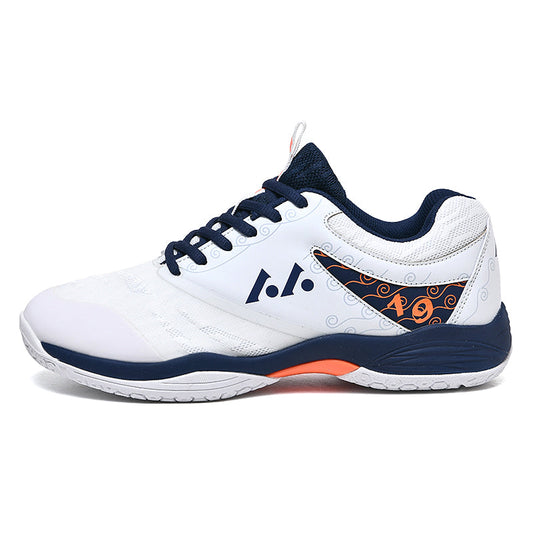LEFUS L019 (White/Dark Blue)