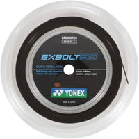Yonex EXBOLT 65 String Reel (200m)