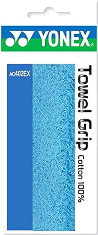 Yonex Towel grip AC402EX Single overgrip