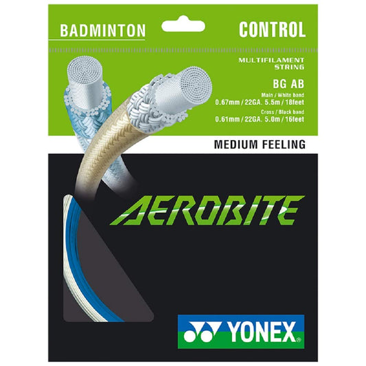 AEROBITE Yonex Badminton String Set (10m)