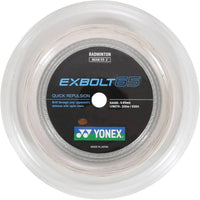 Yonex EXBOLT 65 String Reel (200m)