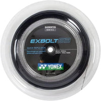 Yonex EXBOLT 63 String Reel (200m)