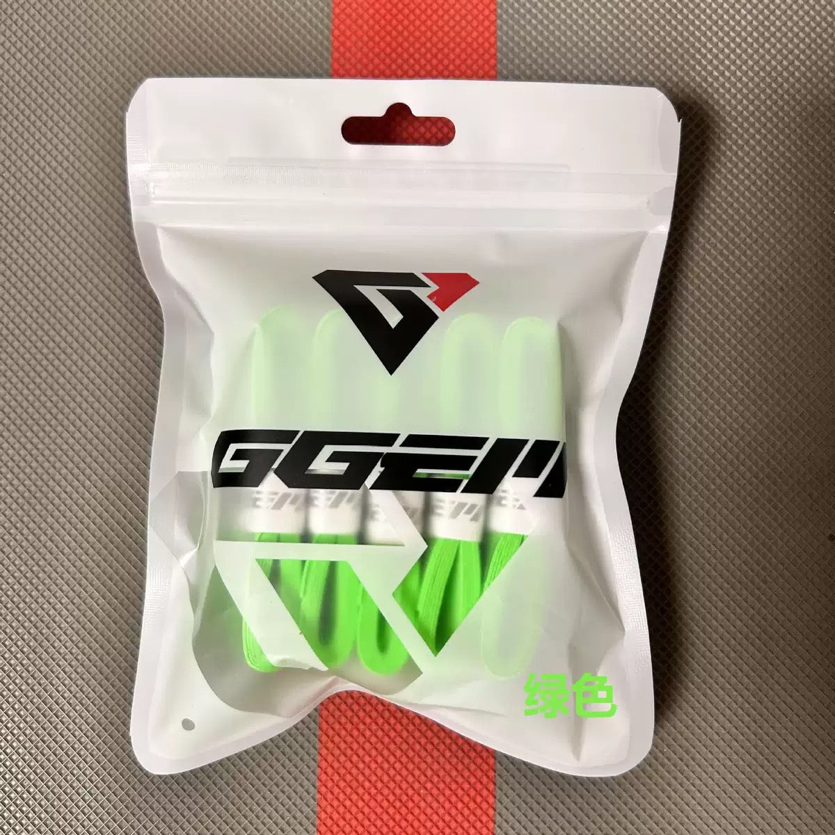 GGEM Professional Badminton Grip (5Pack)