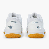 Yonex Power Cushion 65 Z4 Women Badminton Shoes (White)