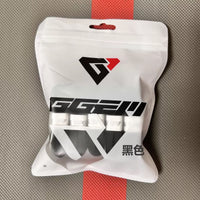 GGEM Professional Badminton Grip (5Pack)