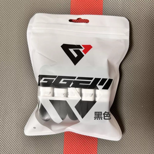GGEM Professional Badminton Grip (5Pack)
