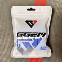 GGEM Professional Badminton Grip (5Pack)