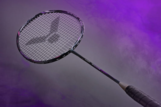 Victor Thruster Ryuga II (TK-RYUGA II J) Badminton Racket