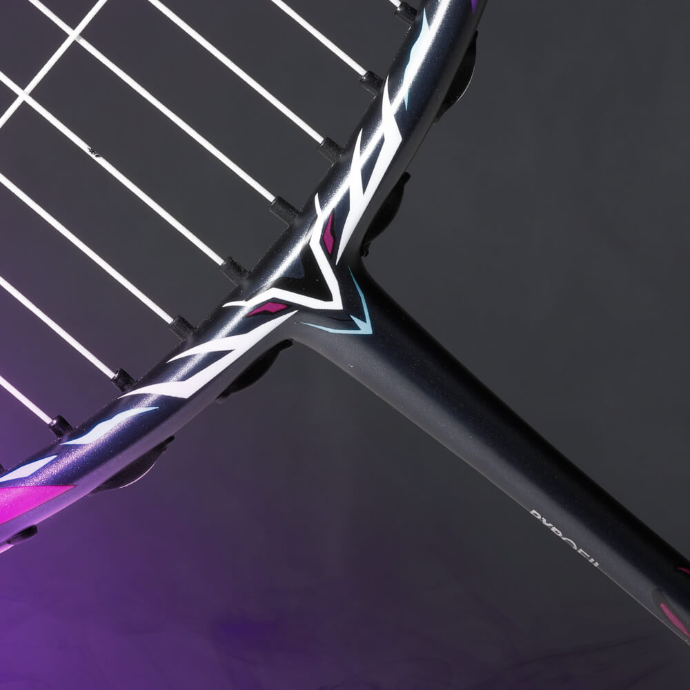 Victor Thruster Ryuga II (TK-RYUGA II J) Badminton Racket