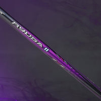 Victor Thruster Ryuga II (TK-RYUGA II J) Badminton Racket