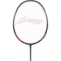 Li Ning AxForce Cannon (Black) Badminton Racket