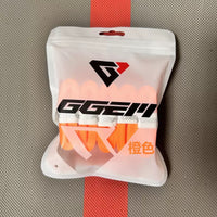 GGEM Professional Badminton Grip (5Pack)