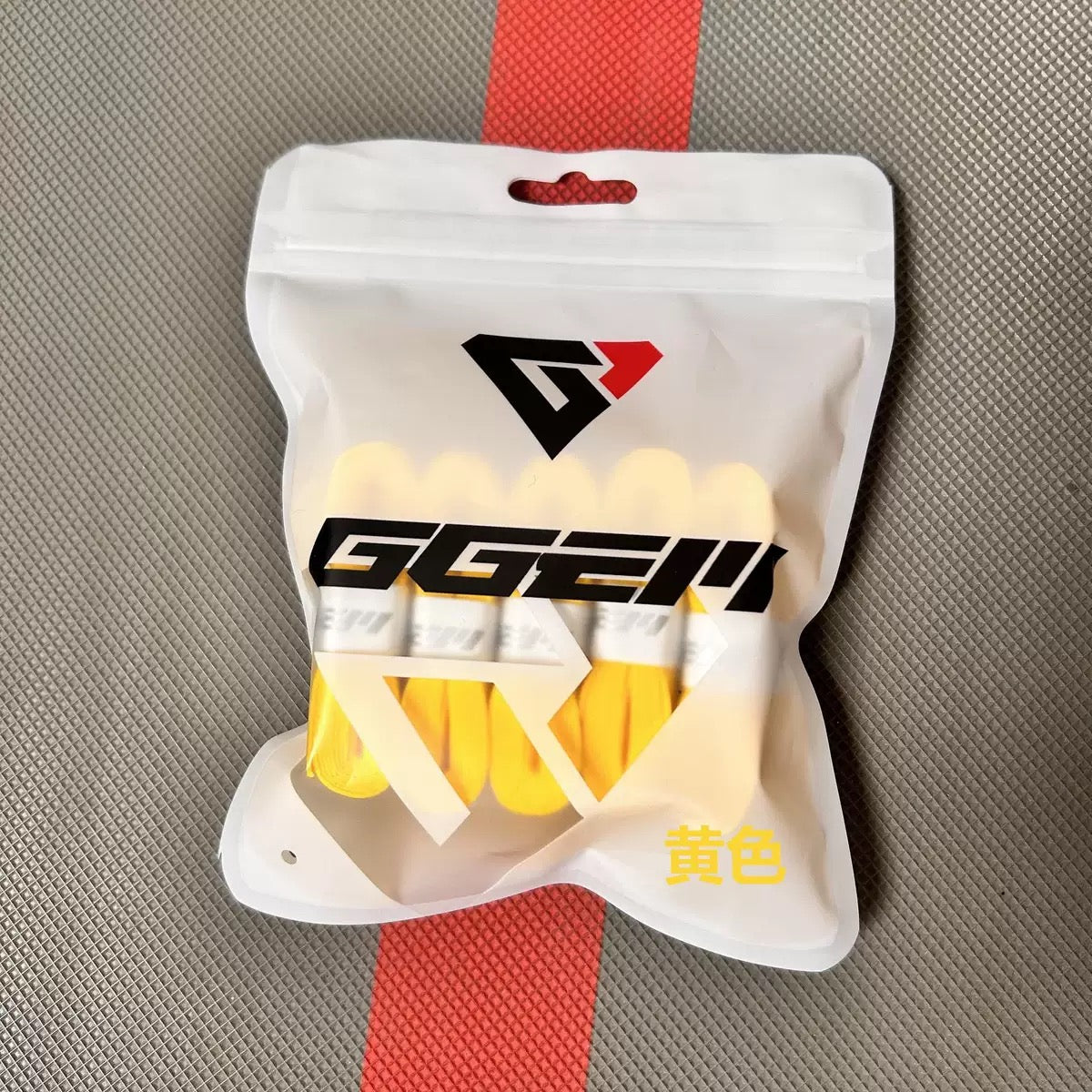 GGEM Professional Badminton Grip (5Pack)
