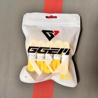 GGEM Professional Badminton Grip (5Pack)