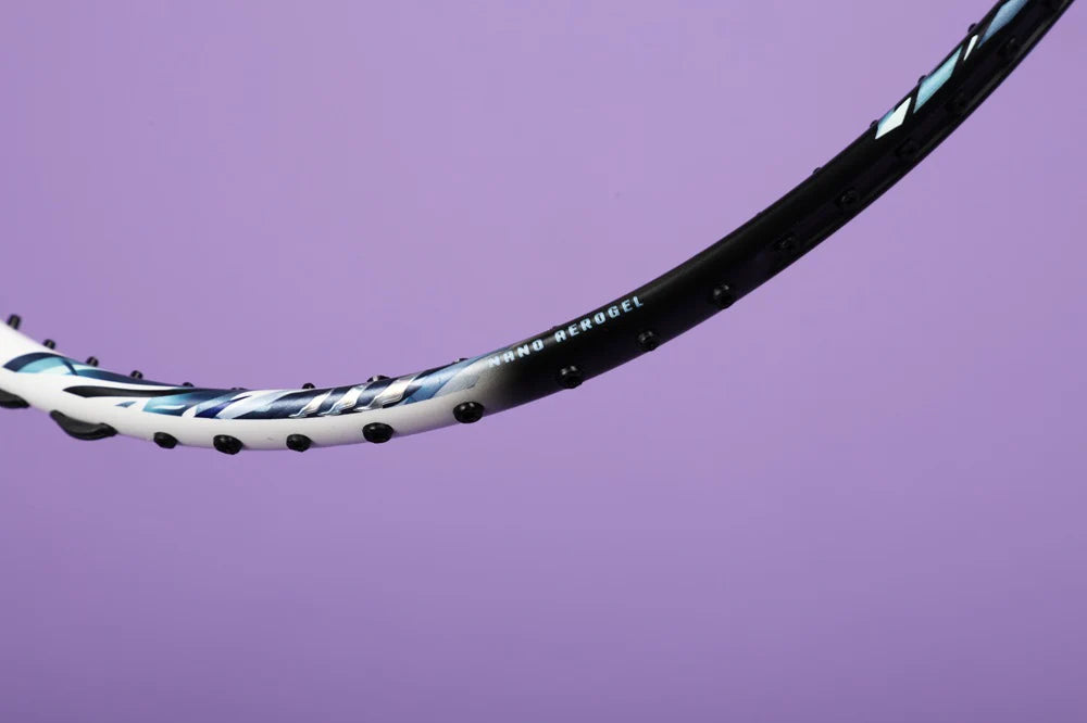 VICTOR BWF Sudirman Cup Finals 2025 ARS-FANTÔME SC25 Badminton Racket (4UG5)