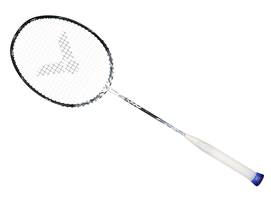 VICTOR BWF Sudirman Cup Finals 2025 ARS-FANTÔME SC25 Badminton Racket (4UG5)