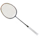 Li-Ning 3D CALIBAR 900 Chen Long Badminton Racket [Gold Grey] (4U/G5)