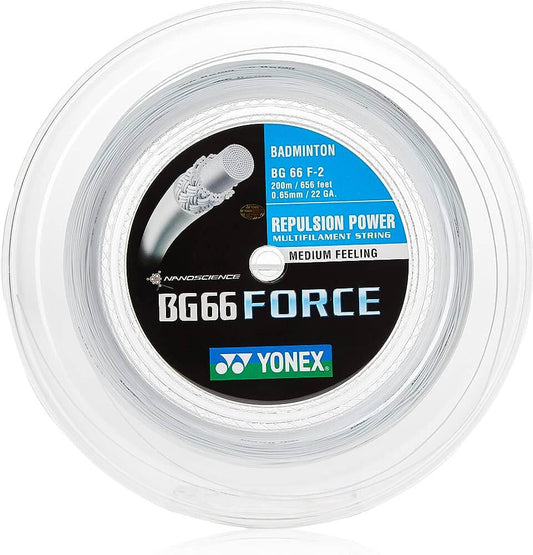 BG 66 Froce  (Reel String Service)