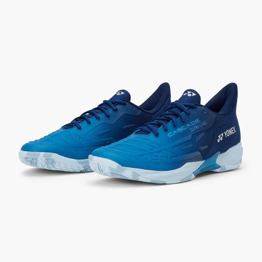 Yonex Cascade Drive 2 (Clear Blue) Badminton Shoes