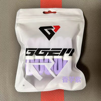 GGEM Professional Badminton Grip (5Pack)