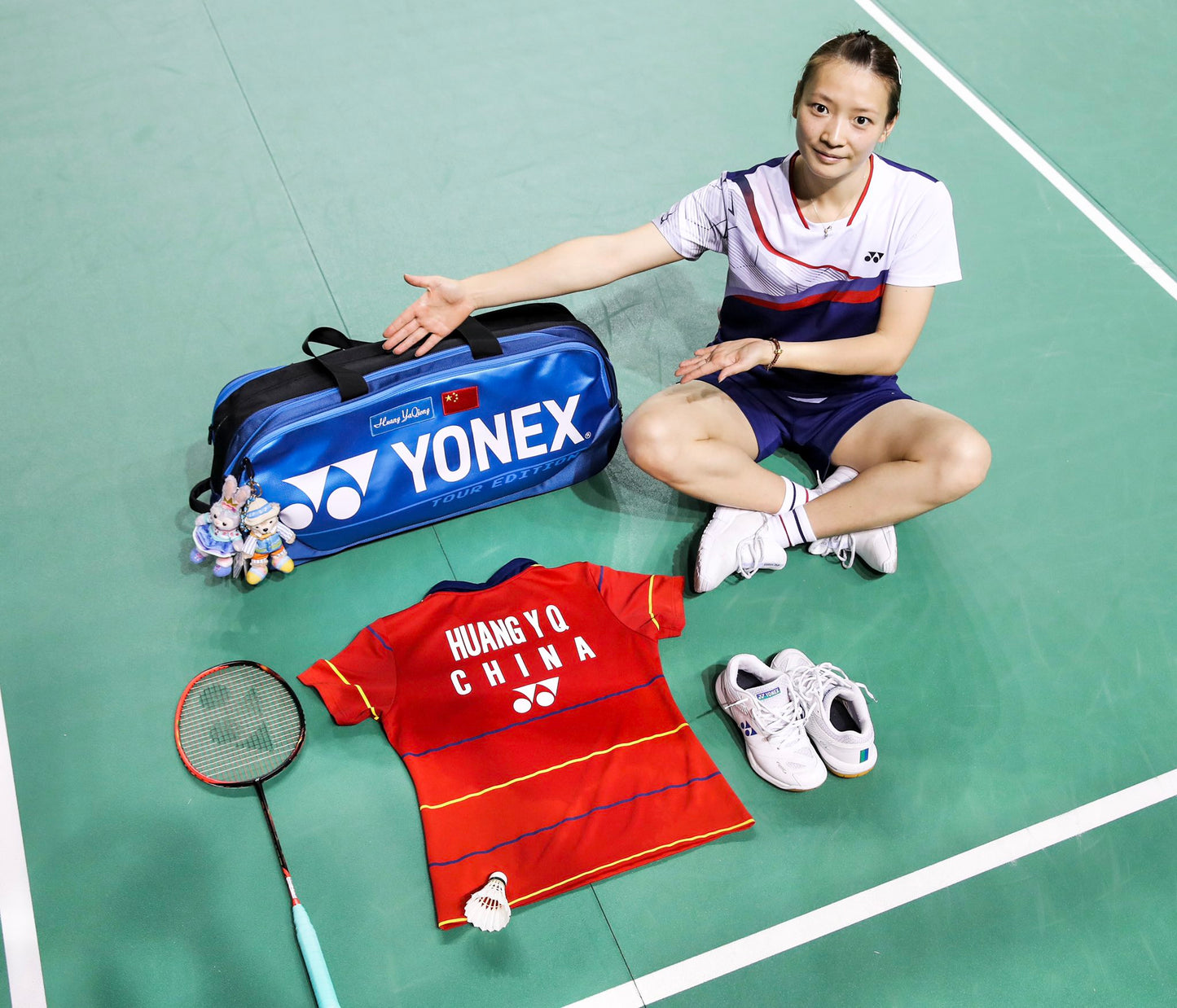 YONEX ASTROX 77 PRO Badminton Racket