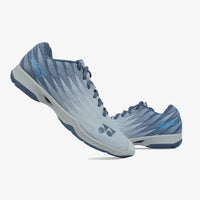Yonex Aerus Z2 (Blue/Gray) Men's Badminton Footwear