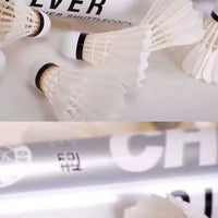 ChaoPai Shuttlecocks Silver  (Speed #77) 超牌 银超