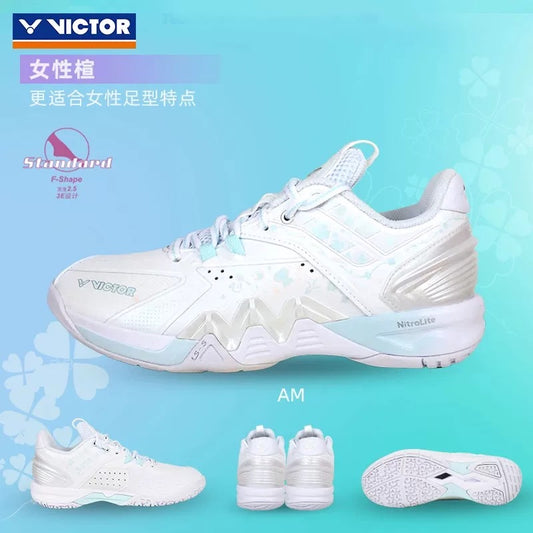 Victor P8500NLite-HYQ Badminton shoes (Pre-Order Only)