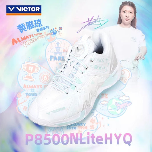 Victor P8500NLite-HYQ Badminton shoes (Pre-Order Only)