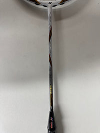 Yonex Voltric 80 (Un-Strung) (4ug4 --SP Code) Perfect Condition