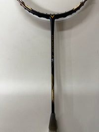 Victor Thruster TK-F  Enhanced Edition (Un-Strung) (4ug5 --CA Code) Perfect Condition