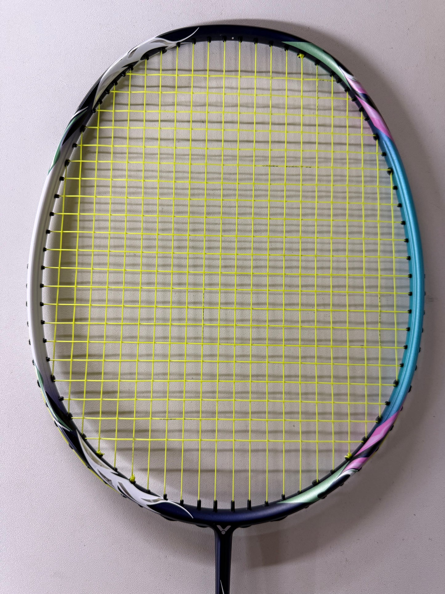 Victor Auraspeed HS (Strung) (4ug5 --TW Code) Perfect Condition