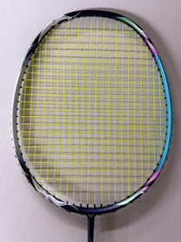 Victor Auraspeed HS (Strung) (4ug5 --TW Code) Perfect Condition