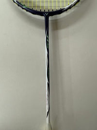 Victor Auraspeed HS (Strung) (4ug5 --TW Code) Perfect Condition