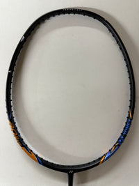 Yonex Nanoray Light 18i (Un-Strung) (5ug4 --SP Code) Normal-wear Condition