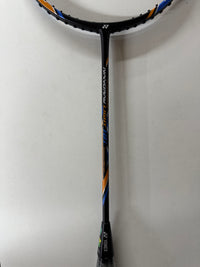 Yonex Nanoray Light 18i (Un-Strung) (5ug4 --SP Code) Normal-wear Condition