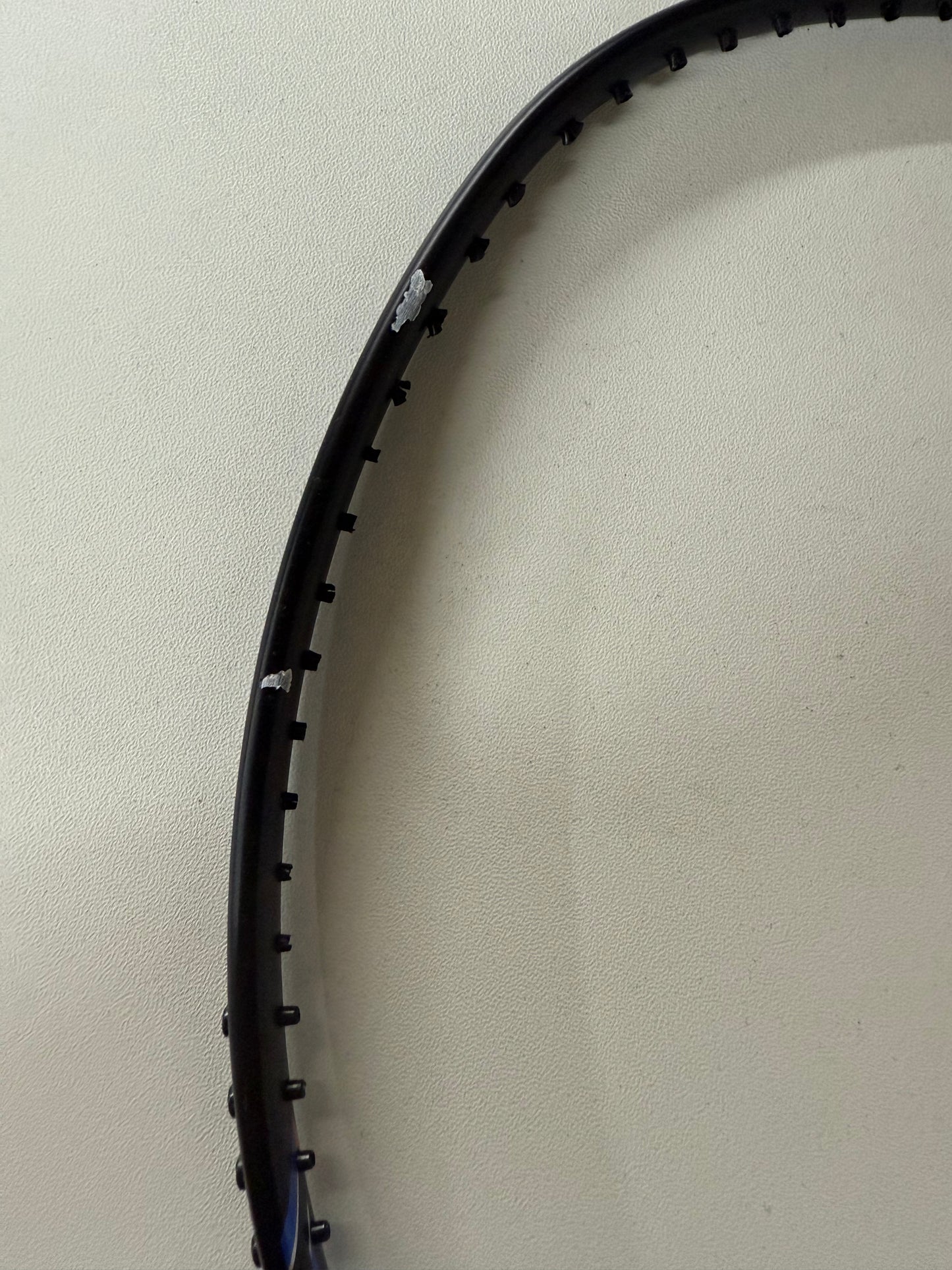 Yonex Nanoray Light 18i (Un-Strung) (5ug4 --SP Code) Normal-wear Condition