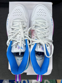 Li Ning Blade DF01-Max-China Master Edition(White, Pink, Skyblue)
