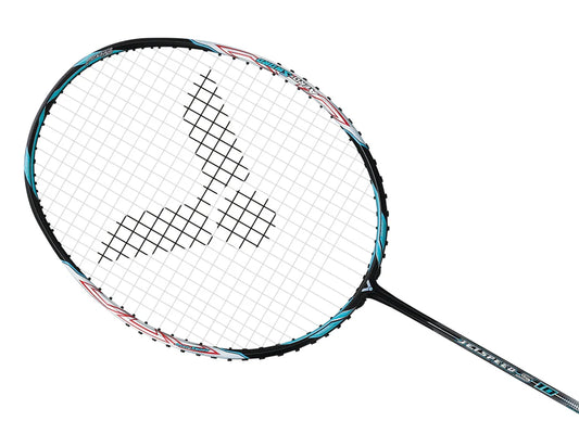 Victor JetSpeed S-10 /A Badminton Racket