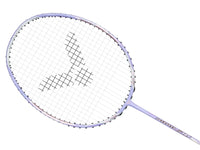 Victor JetSpeed S12 II F/T Goh Liu Ying Signature 2025 (JS-12 II) Badminton Racket (4UG6)