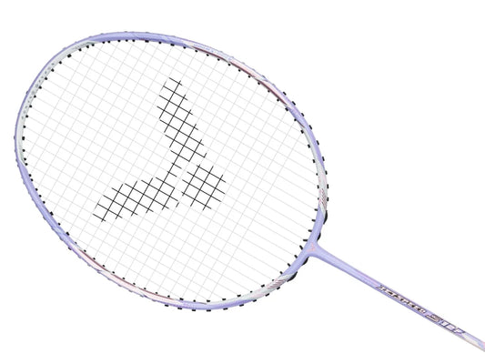Victor JetSpeed S12 II F/T Goh Liu Ying Signature 2025 (JS-12 II) Badminton Racket (4UG6)