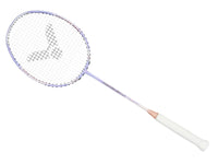 Victor JetSpeed S12 II F/T Goh Liu Ying Signature 2025 (JS-12 II) Badminton Racket (4UG6)