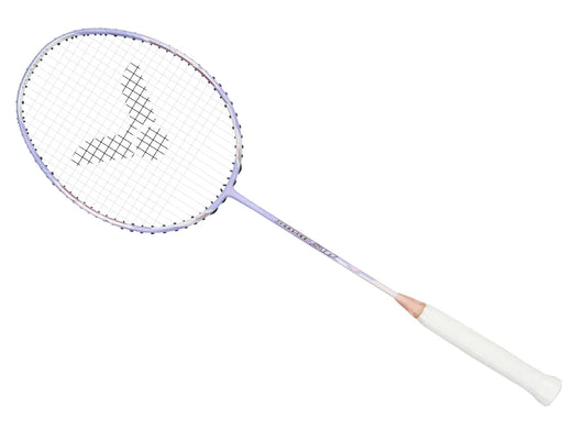 Victor JetSpeed S12 II F/T Goh Liu Ying Signature 2025 (JS-12 II) Badminton Racket (4UG6)