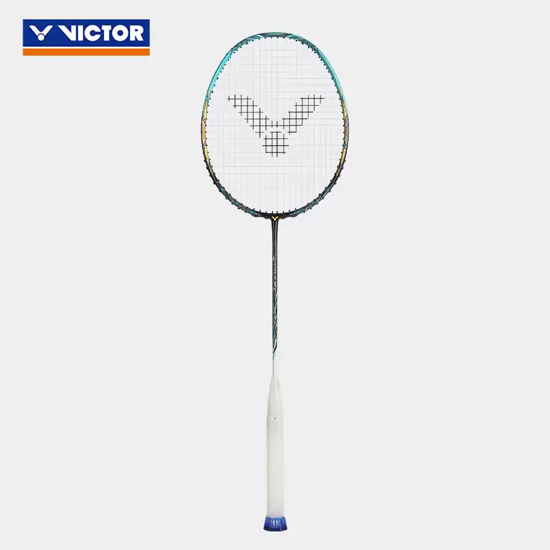 VICTOR JETSPEED S 12 II (R) Badminton Racket
